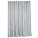 thumbnail image 3 of Cortinas Opacas De Satén Liso Con Ojales, 200 X 250 Cm, Color Gris, 3 of 3
