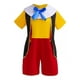 thumbnail image 2 of Disfraz Pinocho Para Niños, 2 of 3