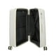 thumbnail image 4 of Maleta Grande Saxoline Titanium Blanco, 4 of 12