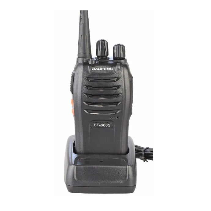 Baofeng - Radio Walkie Talkie Individual