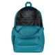 thumbnail image 5 of Mochila JanSport Cross Town Plus de 26 L en Emerald Pool, 5 of 7