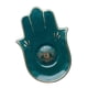 thumbnail image 1 of Bandeja De Exhibición De Joyería De Cerámica, Almacenamiento De Joyas Para Adornos De Sala De Estar, Color Verde, 1 of 5