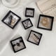 thumbnail image 5 of 6 unidades, organizador de joyas para anillos, collares, pulseras y pendientes, caja transparente., 5 of 6