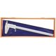 thumbnail image 4 of Calibrador Vernier Mitutoyo 530-122 0-600 mm 0.02 mm Acero Inoxidable, 4 of 4