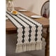 thumbnail image 1 of Camino De Mesa Decoracion Yute Manteles De Centro 180 x 30, 1 of 7