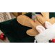 thumbnail image 3 of 2 Fundas Cojin Navidad 45x45 Sin Relleno Reno Esmeralda, 3 of 3