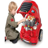 Genérico - Set De Juego Taller Mecánico De Motor Para Niños