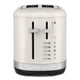 thumbnail image 5 of Tostadora KitchenAid KMT2109 de porcelana, 2 rebanadas, color blanco, 5 of 5