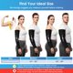thumbnail image 5 of Funda de terapia fría flexible con bolsa de hielo para brazo completo ComfiTECH, 5 of 6