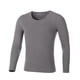 thumbnail image 2 of Polera Primera Capa Micropolar Cuello Redondo Sin Costuras Hombre, 2 of 3