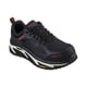 thumbnail image 2 of Skechers Zapatilla Hombre Seguridad Raylan negro 45, 2 of 6