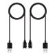 thumbnail image 1 of Cable Cargador AWINNER para Garmin Fenix 8, 1 of 3