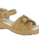 thumbnail image 4 of Sandalia Alma Tostado Passer, 4 of 5