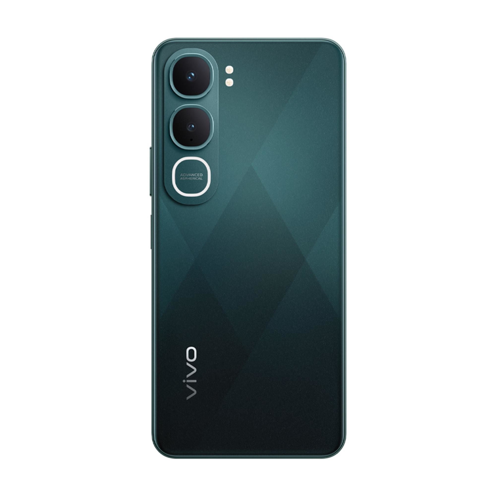 Vivo - Smartphone Y21D 4G 256Gb Negro