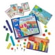 thumbnail image 2 of Numberblocks Set Cubos Educativos Matemáticas 1-10, 198 Pzs, 2 of 8