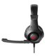 thumbnail image 3 of Audífonos Gamer Over Ear H2031D Havot con cable Negro - Rojo, 3 of 3