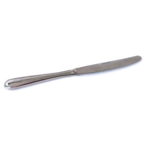 Genérico - Set 12 Pcs Cuchillo De Mesa Avalon