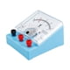thumbnail image 3 of Amperímetro Analógico Exploración De Ciencias Educativas Circuito Eléctrico Físico, 3 of 3