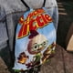 thumbnail image 4 of Pollito en Apuros Mochila de Cuerdas para Deportes y Gimnasio, Bolsa de Cuerdas Resistente al Agua, Bolsa Cinch, 30×40cm, 4 of 6