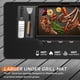 thumbnail image 2 of Alfombra para parrilla rumlick 200 x 99 cm ignífuga e impermeable para BBQ, 2 of 7