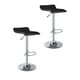 thumbnail image 1 of Pack de 2 Taburetes Ajustables Simply - Negro, 1 of 3