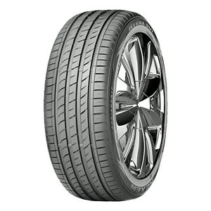 Neumatico Nexen 215/55 Z R17 Xl 98W Nf Su1 W