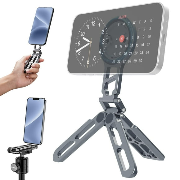 Trípode Camolo Geek Magnético de Bolsillo Magsafe para iPhone