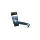 thumbnail image 1 of Cerradura giratoria para jaulas - Pack de 3 - Ministry of Warehouse, 1 of 5