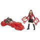 thumbnail image 1 of Figuras de acción Marvel Avengers Age of Ultron Scarlet Witch vs Sub-Ultron 008, 1 of 2