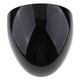 thumbnail image 2 of Cubierta universal de la motocicleta ABS asiento trasero cubierta para cafe racer negro, 2 of 3