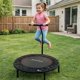 thumbnail image 4 of Trampolín Fitness 1,02 m con Barra Ejercicio Resistente, 4 of 4
