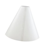 Bothyi - Cono De Luz De Repuesto Para Caja De Fotos, Difusor De Luz De Flash Para Fotografía De Cosméticos Versátiles, 30 X 33 X 12,5 Cm