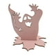 thumbnail image 2 of Portavelas De Halloween Candelero Tealight Candelabros De Cumpleaños Evil, 2 of 3
