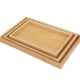 thumbnail image 1 of Set 3 Bandejas De Madera Para Desayuno Servir o Decorativas, 1 of 3