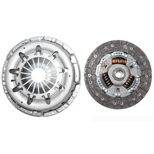 Repuestos Del Sol - Kit Embrague Toyota Fortuner 3.0 2006 2007