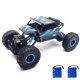 thumbnail image 1 of Auto RC Cheerwing 1:18 Rock Crawler 4WD Todoterreno Azul, 1 of 7