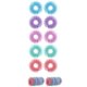 thumbnail image 1 of Aros Sensoriales Mr. Pen - Pack de 10 en colores pastel, 1 of 9