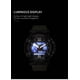 thumbnail image 4 of Reloj AIMES Tactical Outdoor Sports a prueba de agua para hombre, 4 of 7