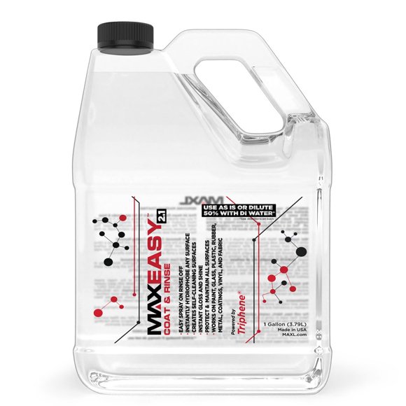 Recubrimiento Automotriz MAXL MAXEasy 3.79L Instantáneo