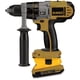 thumbnail image 5 of Adaptador de batería DEWALT de 18 V a 20 V para taladros, lijadoras, etc., 5 of 5