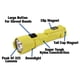 thumbnail image 5 of Linterna BRIGHT STAR Razor FSL LED Magnética 14000 Cd, 5 of 9