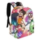 thumbnail image 2 of Mochila Desmarcar El Show De Guava Juice 42x30x15cm, 2 of 6