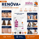 thumbnail image 4 of RENOVA+ FWP Colágeno Hidrolizado con Biopéptidos Activos Peptan®  Resveratrol, Coenzima Q10, Magnesio y Zinc, 4 of 6