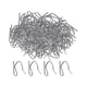 thumbnail image 4 of Ganchos Para Cortinas, Ganchos Para Cortinas, Ganchos Plisados Para Puerta De Ventana De Ducha, 380 Uds., 4 of 5