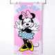 thumbnail image 2 of Toalla de Playa Infantil con Morral 70x140 cm Varios Diseños, 2 of 3