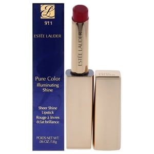 Estée Lauder - Lápiz Labial Con Brillo Iluminador De Color Puro - Pequeña Leyenda De Para Mujeres - Lápiz Labial