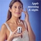 thumbnail image 4 of Crema facial Amruth Resveratrol diaria antienvejecimiento, tarro de 30 ml, 4 of 9