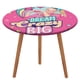thumbnail image 1 of Mantel Ajustado Redondo Jojo Siwa 120 cm, 1 of 6