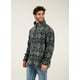 thumbnail image 1 of Poleron Rustic Sherpa Sin Gorro Ui8759, 1 of 3