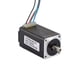 thumbnail image 4 of Motor Paso a Paso Bipolar Nema 8 Stepperonline 0.6A 4Ncm, 4 of 7
